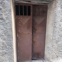 Cantina con attrezzatura