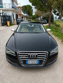 audi a8 2011 no super bollo 