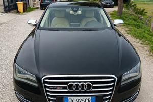 audi a8 2011 no super bollo 