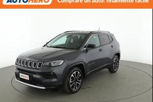 JEEP Compass NU34667