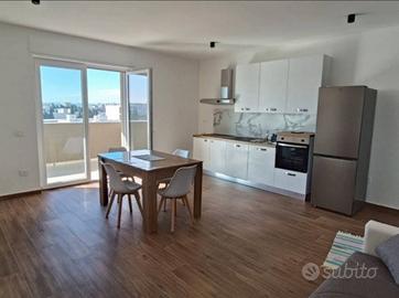 Bivani di nuova costruzione