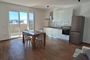 Bivani di nuova costruzione