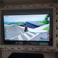 cornice porta tv
