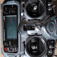 RADIO SPECTRUM DSM2 è RICEVENTE AR600