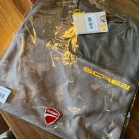 Ducati T shirt Scrumbler  taglia M Nuova