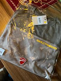Ducati T shirt Scrumbler  taglia M Nuova