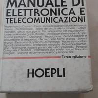 MANUALE DI ELETTRONICA 