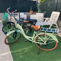 Bici elettrica nuovo arrivi