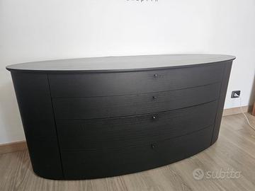 Camera da letto La Falegnami