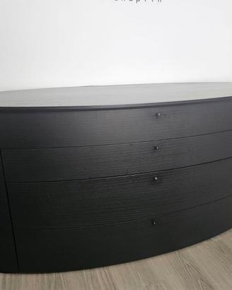 Camera da letto La Falegnami