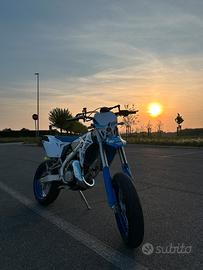 Tm smr fi 125
