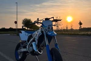 Tm smr fi 125