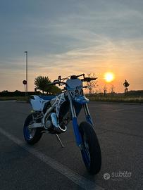 Tm smr fi 125