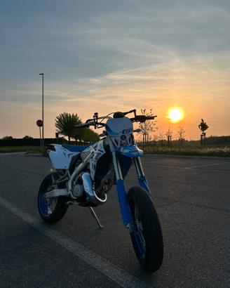 Tm smr fi 125