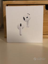 AirPods 4 Apple