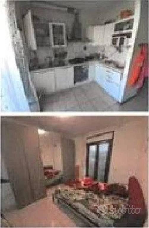 Appartamento – Grottammare, Zona Industriale Bore Tesino - Vista 3