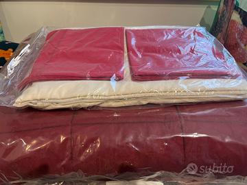 Pronto Letto matrimoniale per camper