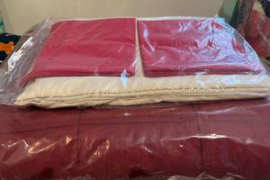 Pronto Letto matrimoniale per camper