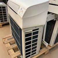 Condizionatore Daikin 12.000 BTU Inverter int+ext