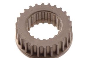 Puleggia dentata scooter Piaggio 50 vari - 286158