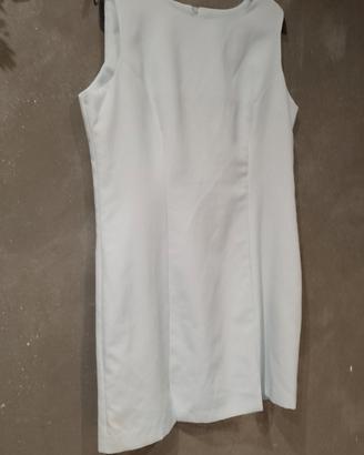 giacca e vestito 