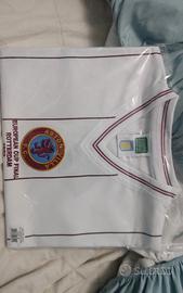 maglia calcio Aston Villa finale coppa campioni 19