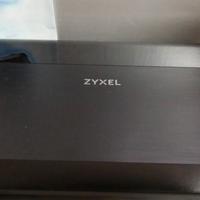 Modem router zyxel vmg8823