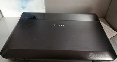 Modem router zyxel vmg8823