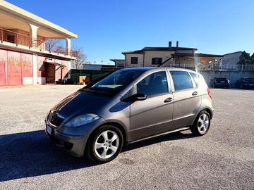Mercedes-benz A 180 CDI Classic