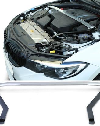 Set barre duomi Performance BMW Serie 3 G20 G21