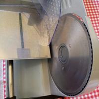 affettatrice per verdure