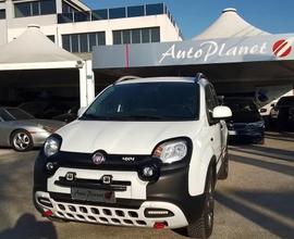 Fiat Panda 0.9 TwinAir Turbo 4x4 Black Friday