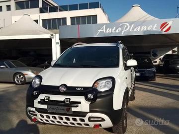 Fiat Panda 0.9 TwinAir Turbo 4x4 Black Friday