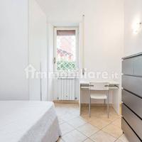 Stanze singole Montemario Gemelli Cattolica Sacro