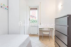 Stanze singole Montemario Gemelli Cattolica Sacro