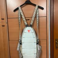 Para schiena dainese sci snowboard M