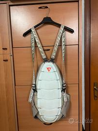 Para schiena dainese sci snowboard M