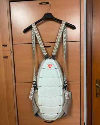 Para schiena dainese sci snowboard M