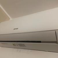 Condizionatore 12000 zephir