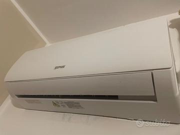 Condizionatore 12000 zephir