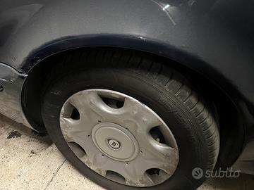 Lancia lybra 1.9 jtd