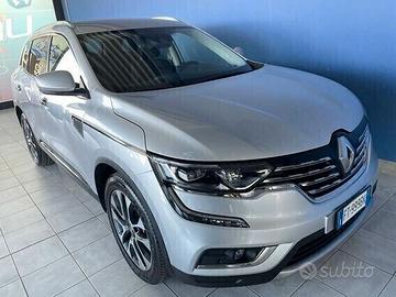 Ricambi per Renault koleos 2018 2019 2020 DISPONIA