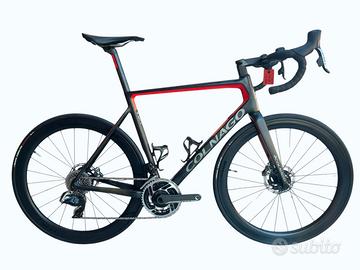 COLNAGO V3RS | TG 54 | USATO 5519