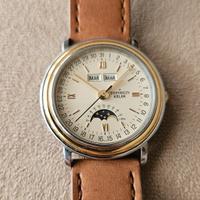 Theorein Kelek Fasi lunari - Automatico Eta 2892-