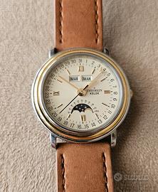 Theorein Kelek Fasi lunari - Automatico Eta 2892-