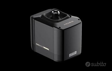 Moza AB9 controller volo/cambio attivo