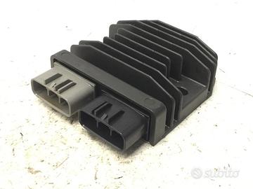 HONDA CBR 650 R 649 REGOLATORE DI TENSIONE IMPIANT