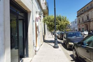 Immobile di 87 m² a Galatina