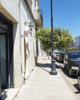 Immobile di 87 m² a Galatina