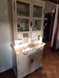 Credenza shabby